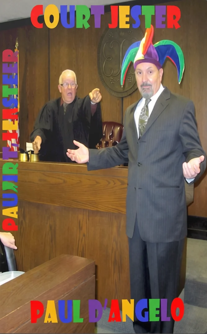 Court Jester